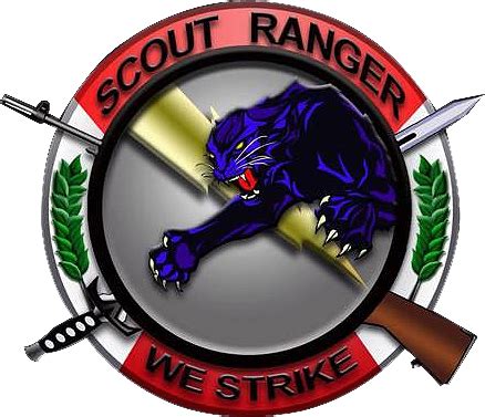 Philippine First Scout Ranger Regiment (FSSR) .